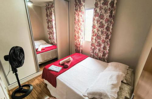 Apartamento Viracopos Campinas - Foto 44