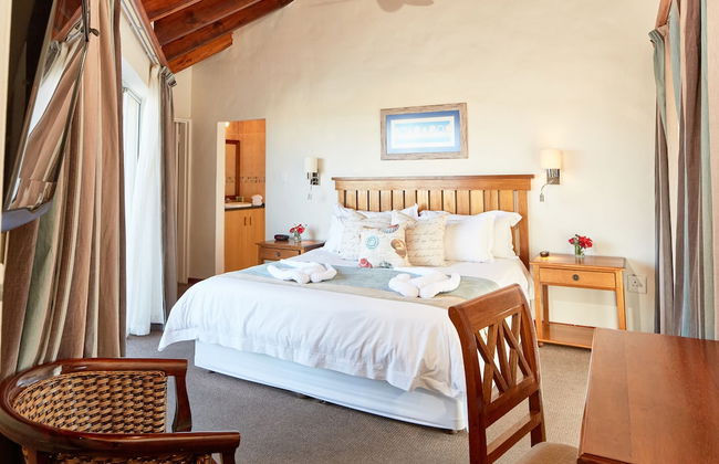 First Group Port Owen Marina - Foto 7