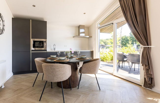 Apartment in Eindhoven Near City Center - Photo 21