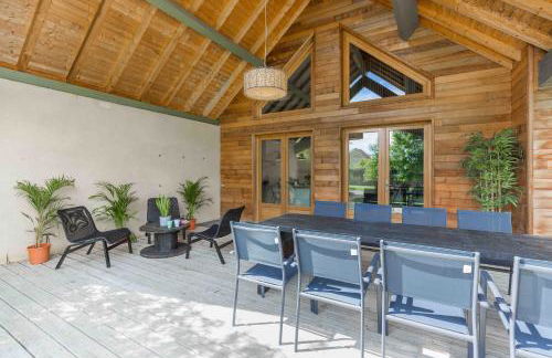 L Écrin des Sieurs - Foto 19