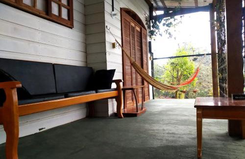 Pousada Aton na triplice fronteira do Amazonas - Foto 15