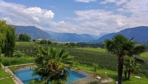 Oberberghof - Foto 2, Garden