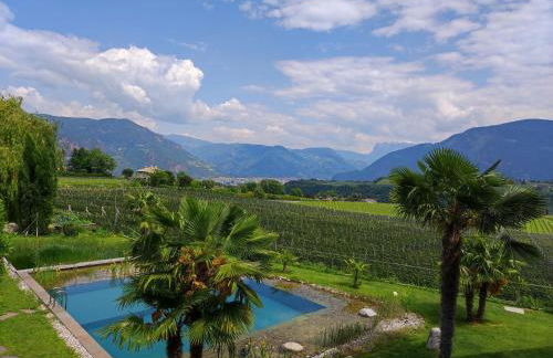 Oberberghof - Foto 2