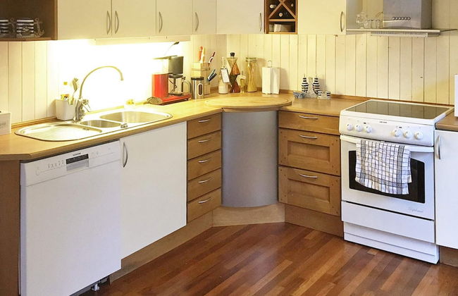 7 Person Holiday Home in Hovag - Foto 7