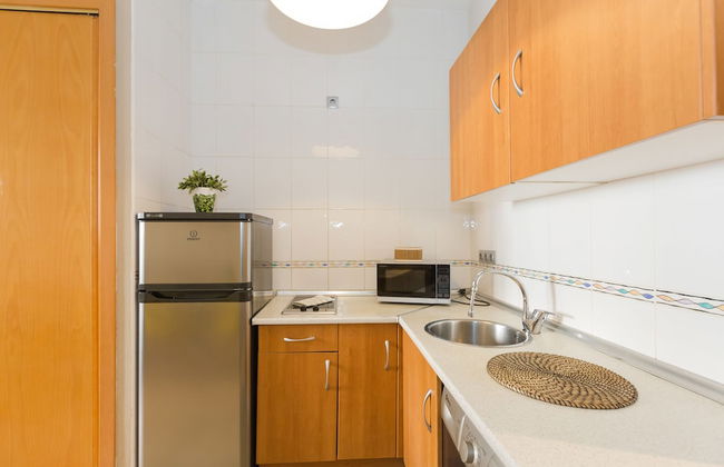 Studio Postigo Centro - Foto 22