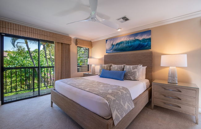 Wailea Ekahi - CoralTree Residence Collection - Photo 14