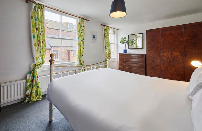 Host Stay Clarence Place - Foto 29