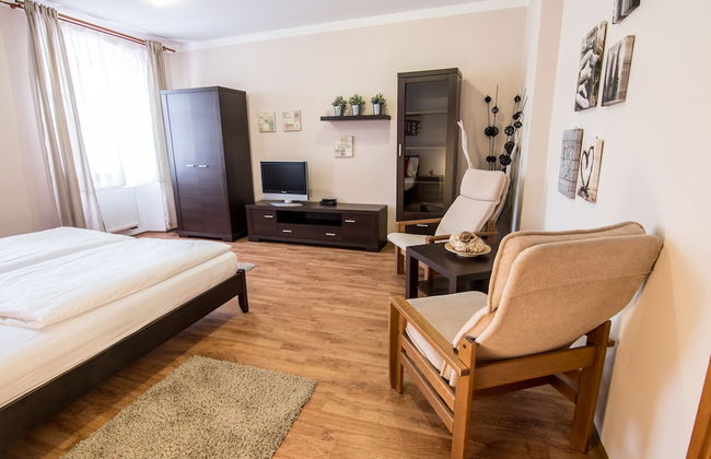 Tylova Apartments - Foto 5