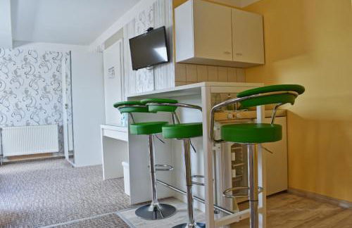 Blechleppel - Die Pension im Harz - Foto 4