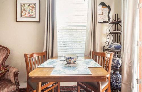 Serene Private Suite Patio Upscale Berkeley - Foto 11