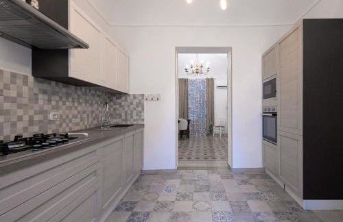 Al Baglio Apartments - Foto 13