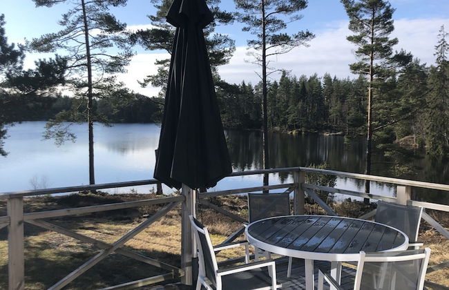 Björsjödal - Foto 51