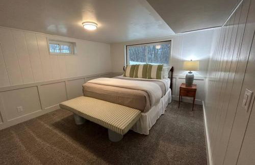 Cozy Mountain Retreat - Foto 33