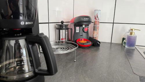 Rez de Jardin Terrasse Literie Haut de gamme Proche Gare et Hyper Centre - Foto 4