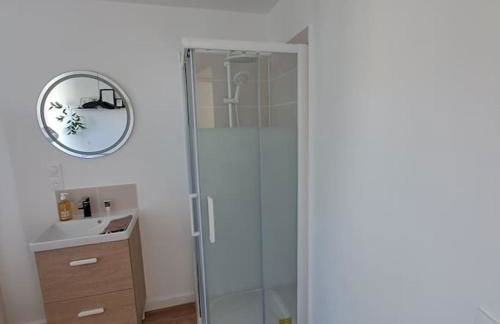 Appartement de charme Rouen - Foto 26