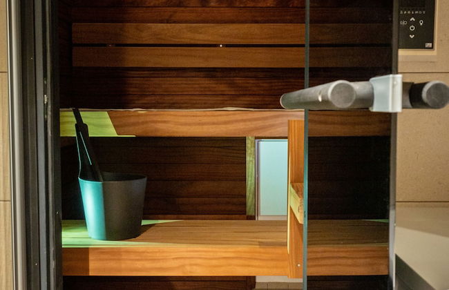 Nallikari Seaside Aalto Apartments - Foto 14