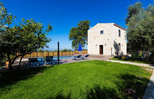 Villa Ifigenia - Foto 44