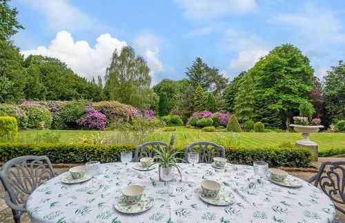 Hallfield Hall - Foto 74