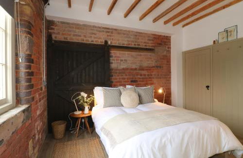 Rowan Cottage - Fold Yards - Foto 12