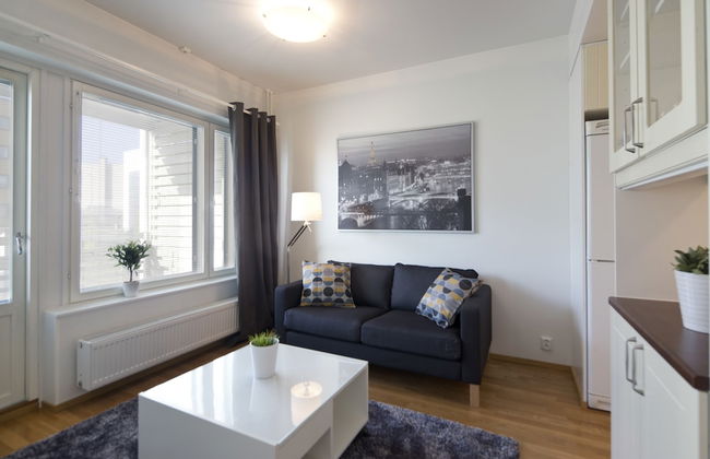 Kotimaailma Apartments Rovaniemi - Photo 42