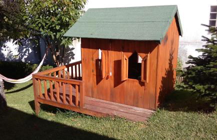 O Nosso Cantinho - Foto 19