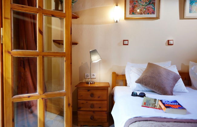 disCrete Villa Arete - Foto 3