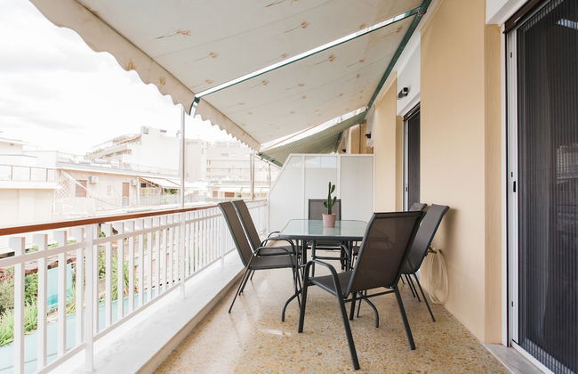 Spectacular 3BR Apartment in Pangrati - Foto 29