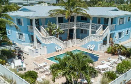 Anna Maria Beach Place, Unit 5 - Foto 3