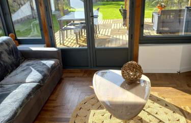 Villa Cosy Pierrefonds - Foto 18