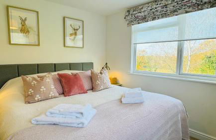 Spa Garden Cottage - Foto 1