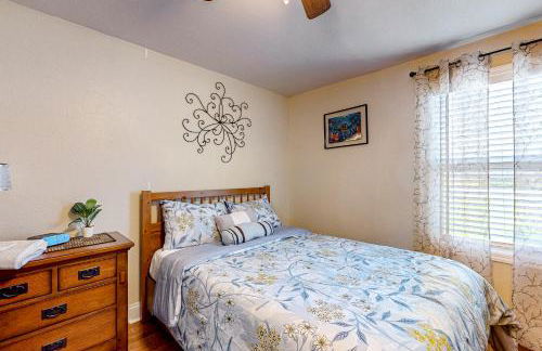 Whidbey Way Beach House - Foto 13