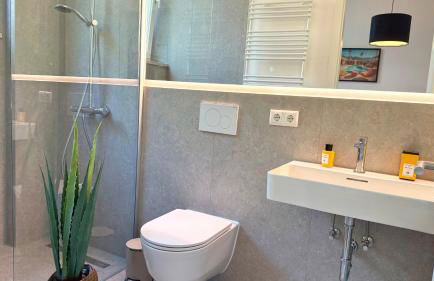 BeckHomes Munich - Stylish Central Apartments - Foto 55