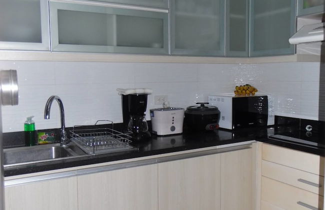 Avalon Condominium - Foto 11