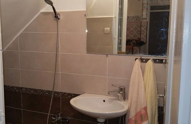 Les Oliviers - Foto 17