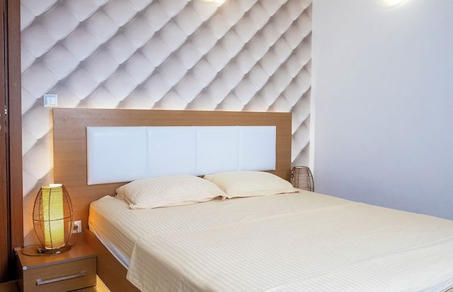 Mon Tour apartments - Photo 15