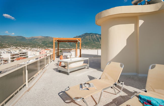 City Penthouse ENA - Foto 15