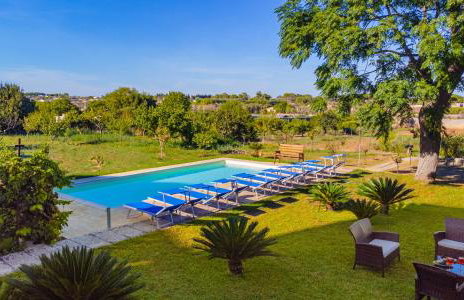 Villa Luritu Luxury Pool Tricase by HDSalento - Foto 1