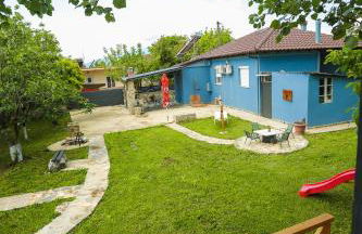 Pegasus' Glory House - Photo 6