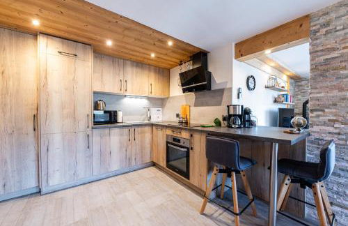 Appartement Les Genevriers - Foto 12