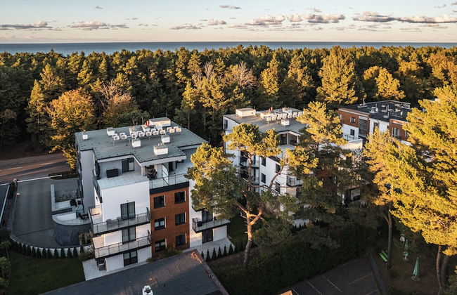 Apartamenty Sun & Snow Double Rest - Foto 28