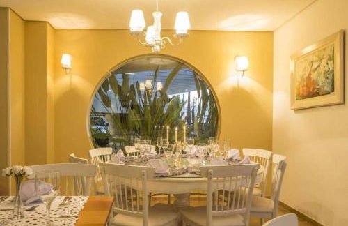 Suíte Premium nº 102 no Metropolitan - Photo 15