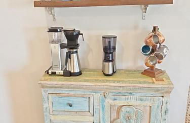 Coastal Dreaming - Beach Retreat - Foto 18