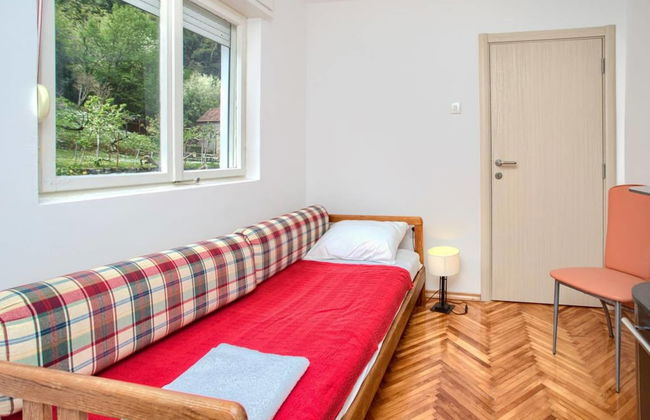 Apartments Ivanovic - Photo 23