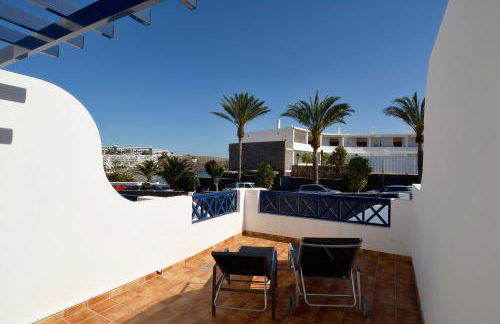 Lanza Coloradas 20, heated pool - Photo 30