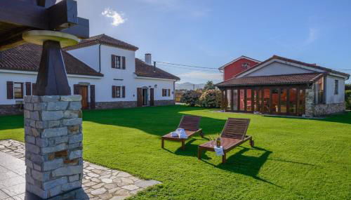 Cai Llope - Foto 1, Garden