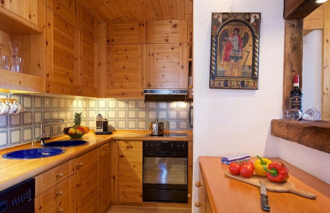 Schweizerhof Ferienwohnungen Lenzerheide - Foto 16