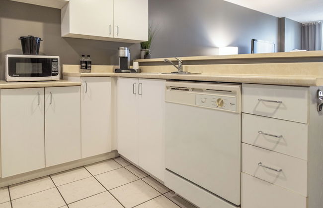 Hotel Faubourg Montreal - Foto 48