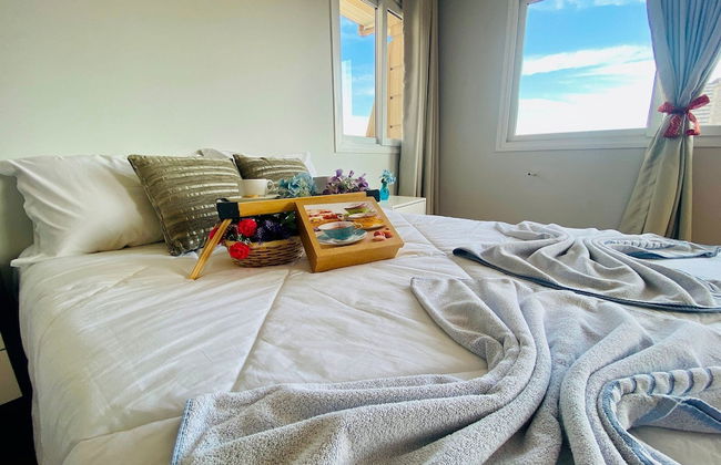 COBERTURA 04 Suites - RUA COBERTA - Foto 9