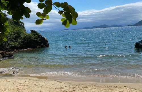 Exclusivo flat 2 quartos à beira-mar com vista panorâmica - Foto 22