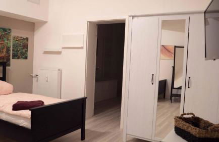 Work & stay Langenfeld - Foto 19